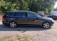 Škoda Superb 12