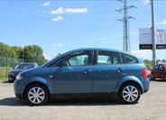 Audi A2 Hatchback 1,4 l 55 kw