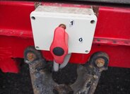 Volkswagen Crafter Sklápěč 2,0 l 103 kw