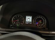 Volkswagen Touran MPV 1,4 l 110 kw