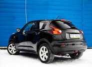 Nissan Juke 5