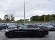 Mercedes-Benz Třídy S Sedan / Limuzína 3,0 l 190 kw