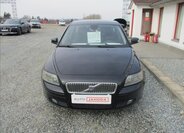 Volvo V50 Kombi 2,0 l 100 kw