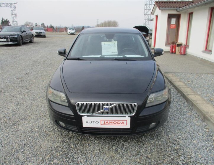 Volvo V50 Kombi 2,0 l 100 kw