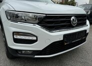 Volkswagen T-Roc Hatchback 2,0 l 110 kw