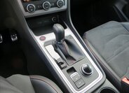 Seat Ateca SUV 1,5 l 110 kw