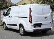 Ford Transit Custom Ostatní 2,0 l 95 kw