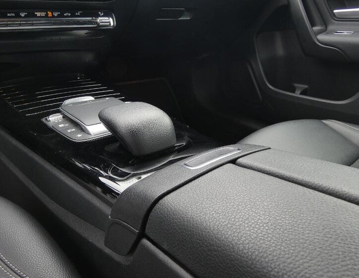 Mercedes-Benz Třídy A Sedan / Limuzína 2,0 l 85 kw