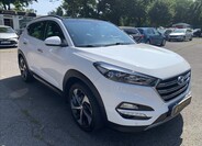 Hyundai Tucson 3