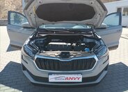 Škoda Karoq SUV / Terénní 2,0 l 110 kw