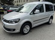 Volkswagen Caddy 3