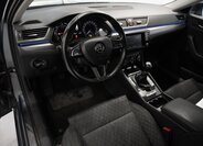 Škoda Superb Kombi 2,0 l 110 kw