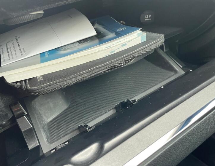 Mercedes-Benz Třídy C 26