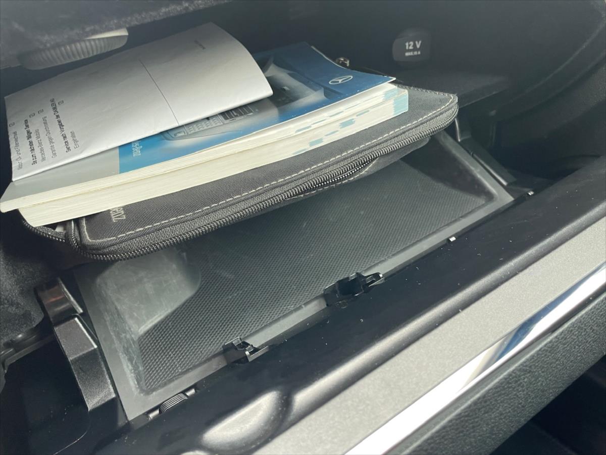 Mercedes-Benz Třídy C