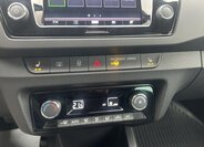 Škoda Fabia Kombi 999,0 70 kw