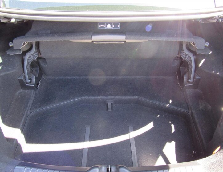 Mercedes-Benz SLK Kabriolet 1,8 l 135 kw