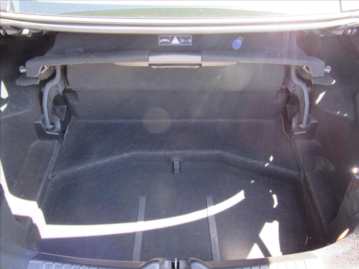 Mercedes-Benz SLK Kabriolet 1,8 l 135 kw