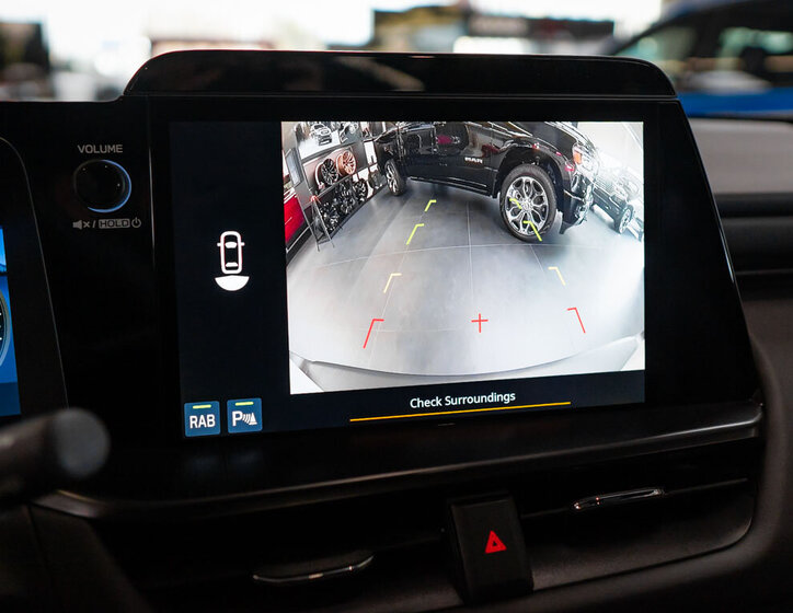 Subaru Outback SUV / Terénní 2,5 l 134 kw