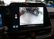 Subaru Outback SUV / Terénní 2,5 l 134 kw