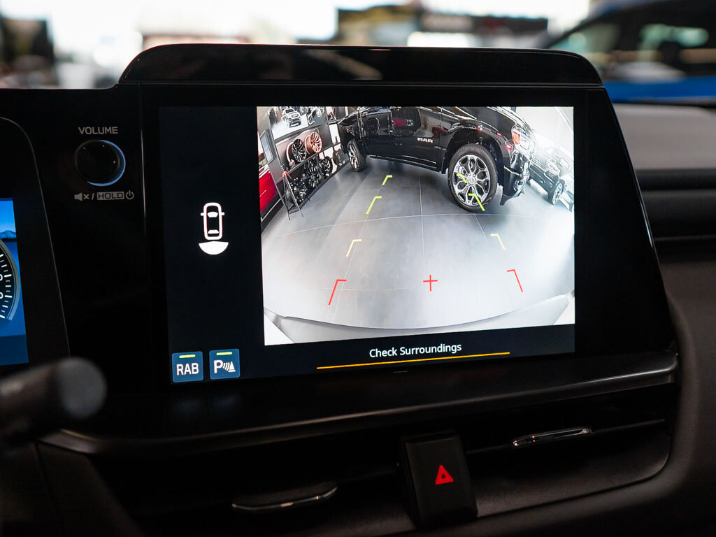 Subaru Outback SUV / Terénní 2,5 l 134 kw