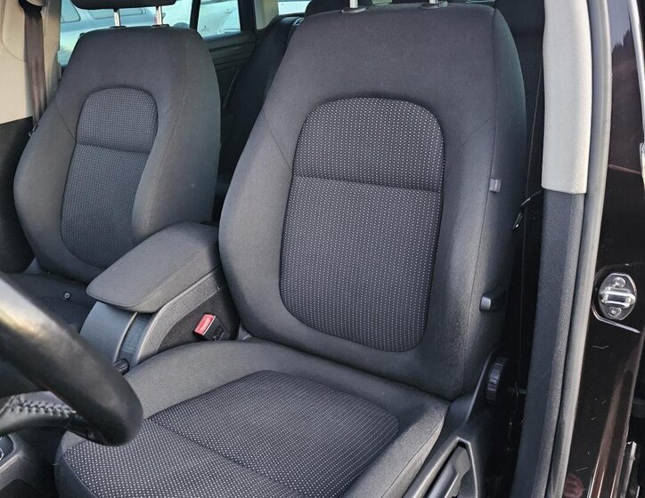 Škoda Superb Kombi 1,4 l 92 kw