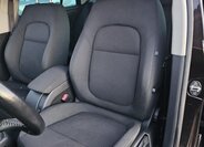 Škoda Superb Kombi 1,4 l 92 kw