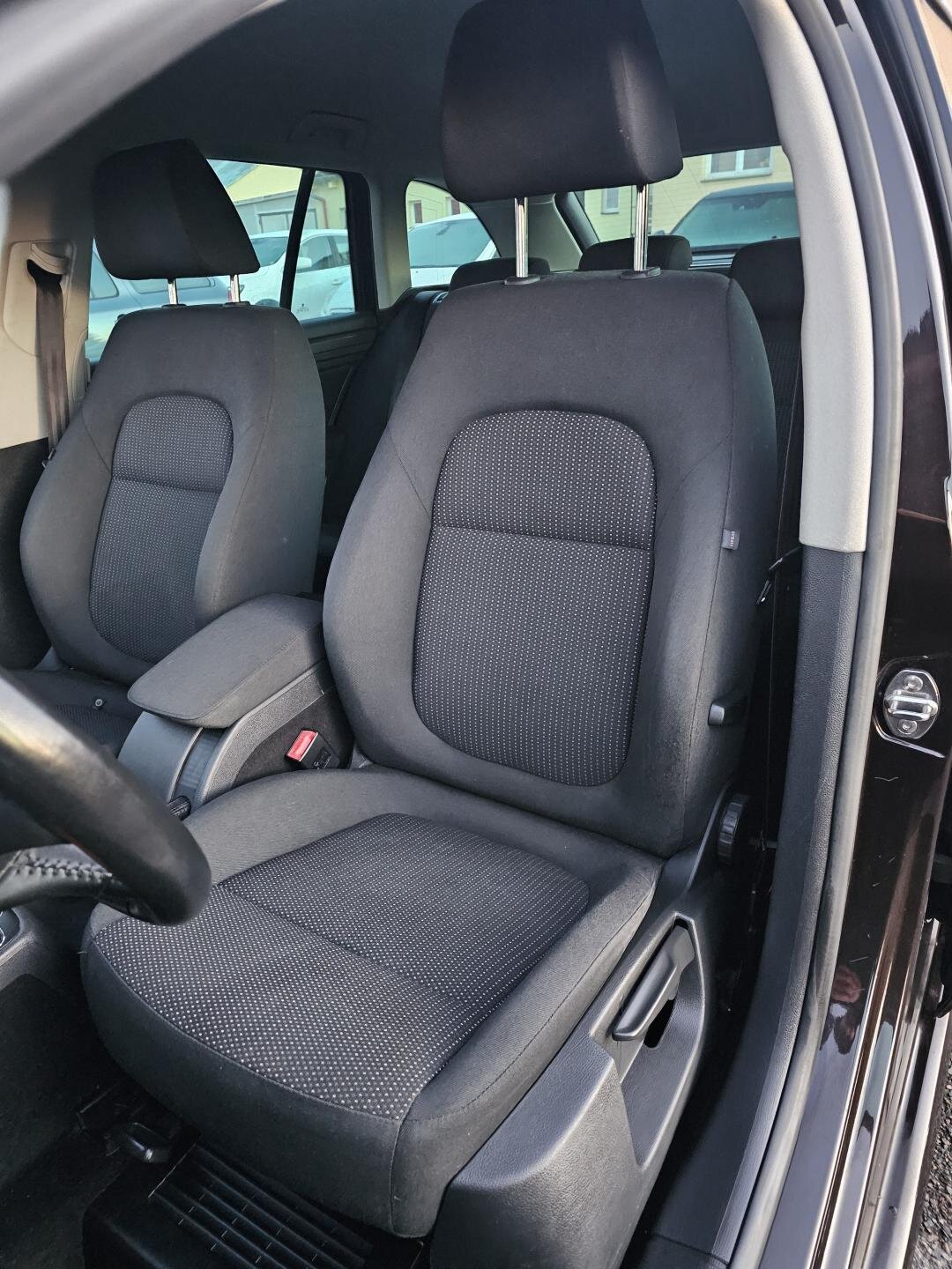 Škoda Superb Kombi 1,4 l 92 kw