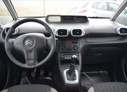 Citroën C3 Picasso Kombi 1,4 l 70 kw