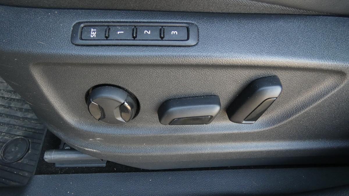 Škoda Kodiaq SUV / Terénní 2,0 l 140 kw