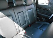 Chevrolet Captiva Kombi 2,2 l 135 kw