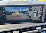 Hyundai Santa Fe SUV / Terénní 1,6 l 158 kw