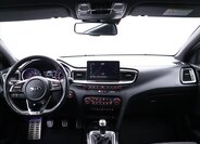 KIA ProCeed Kombi 1,4 l 103 kw