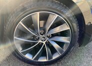 Škoda Superb Kombi 2,0 l 140 kw