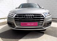 Audi Q5 SUV 2,0 l 140 kw