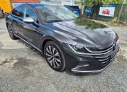 Volkswagen Arteon Sedan 2,0 l 110 kw
