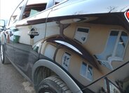 Ford Kuga SUV / Terénní 2,0 l 103 kw