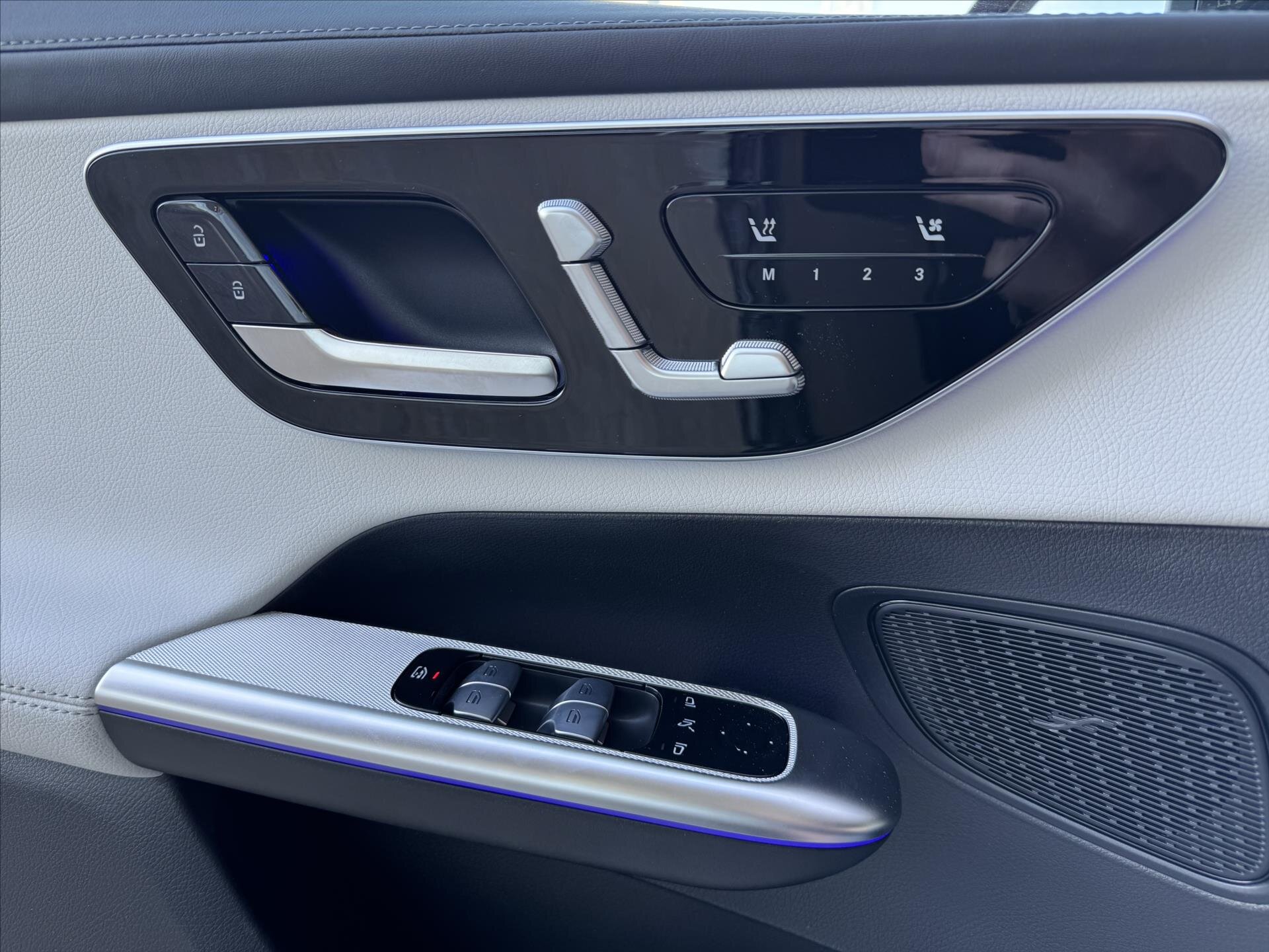 Mercedes-Benz GLC SUV / Terénní 2,0 l 245 kw