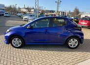 Toyota Yaris Hatchback 1,5 l 68 kw