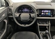 Škoda Karoq SUV 1,5 l 110 kw