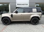 Land Rover Defender 1