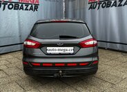 Ford Mondeo Kombi 1,6 l 85 kw