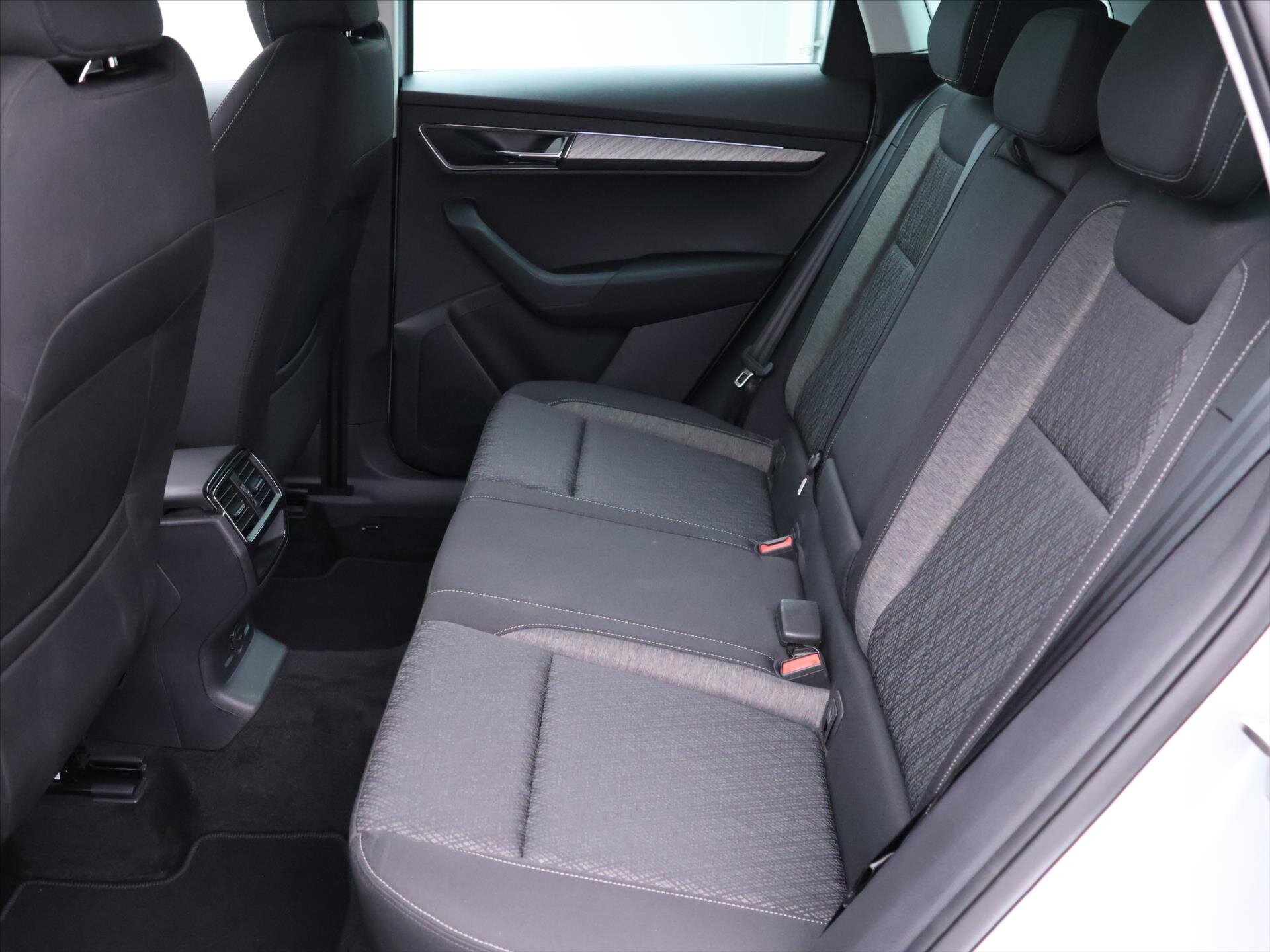 Škoda Karoq SUV 2,0 l 110 kw