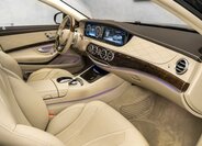 Mercedes-Benz Třídy S 12