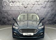 Ford Mondeo Kombi 2,0 l 110 kw
