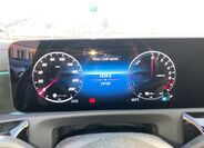 Mercedes-Benz CLA 17