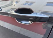 Volkswagen Tiguan SUV 2,0 l 110 kw