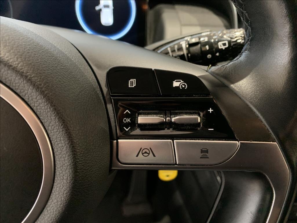 Hyundai Tucson SUV / Terénní 1,6 l 110 kw