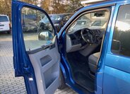 Volkswagen Caravelle Ostatní 2,0 l 103 kw