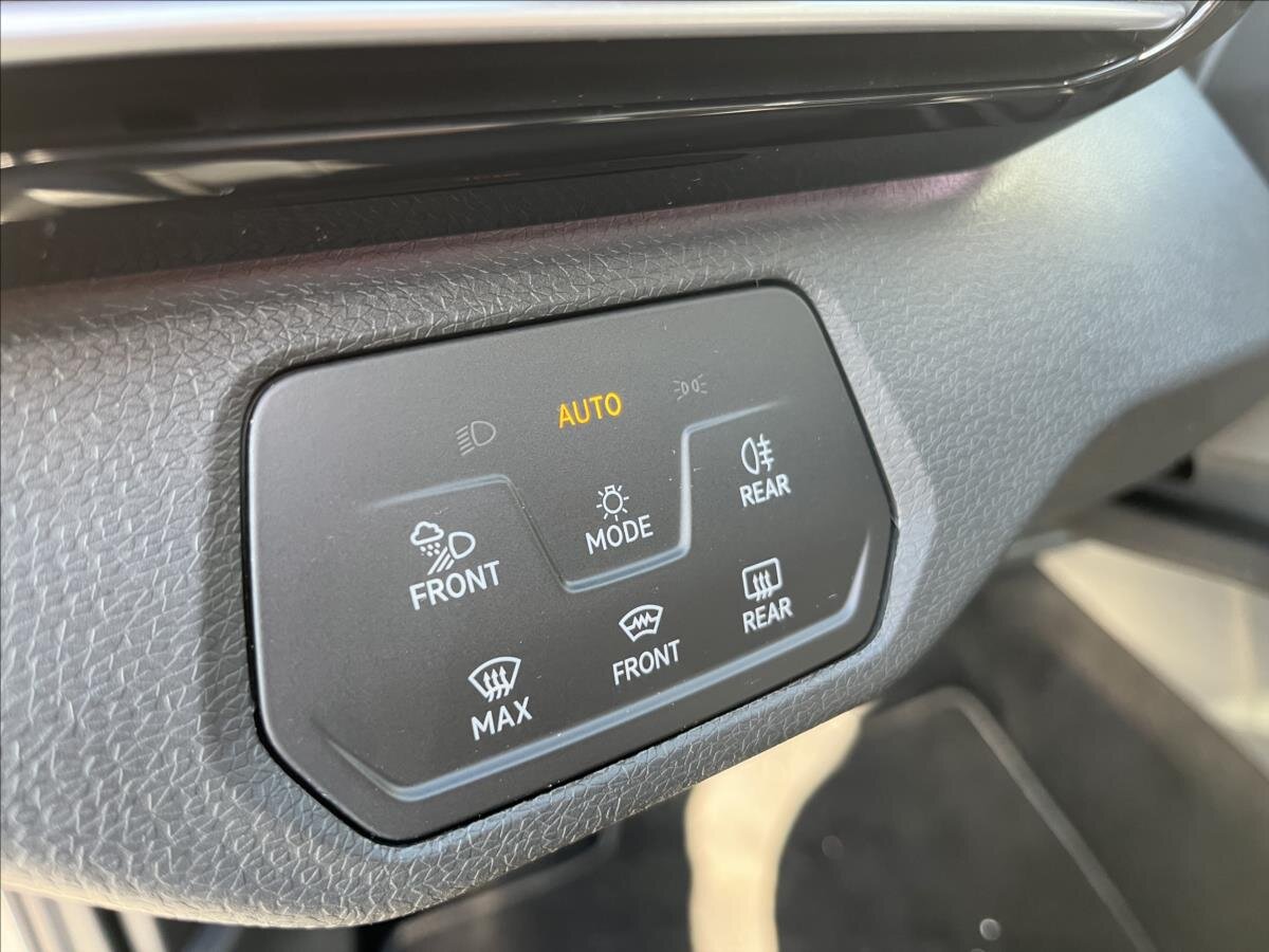 Volkswagen ID.5 Kombi 0,0 220 kw