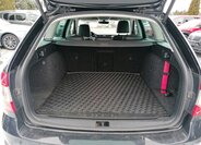 Škoda Octavia Kombi 2,0 l 135 kw